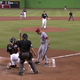 Illustration for article titled Youre Never Safe When Billy Hamilton Is On Base